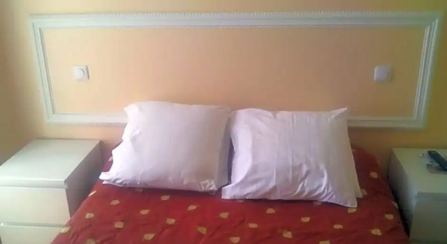 Номер Standard с балконом Hôtel André Gill