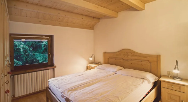 Chalet Terme Bormio