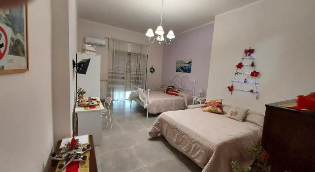 B&B Petra Hercules