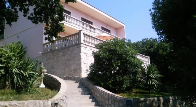 Apartments Green Garden, Забронировать Апартаменты/квартира Опатия Opatija Riviera