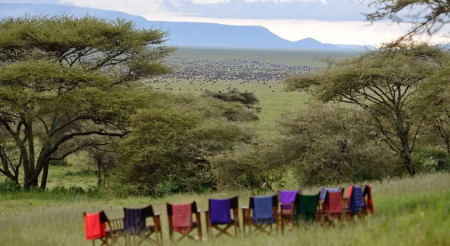 Matembezi Safari Lodge