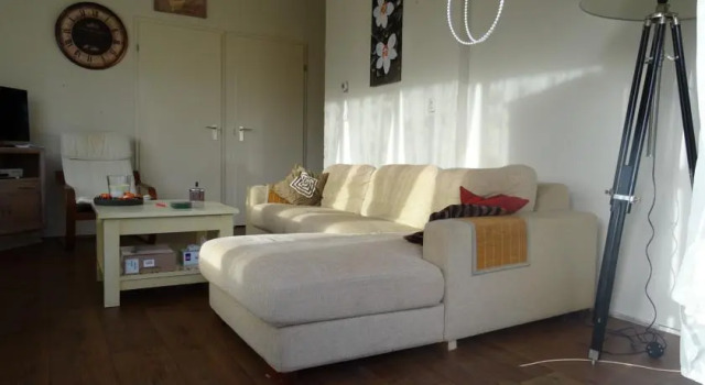 Cosy Corner