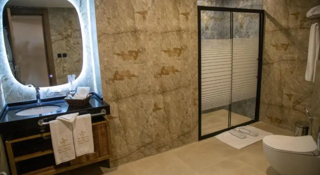 Полулюкс Jeddah Homes Boutique Hotel