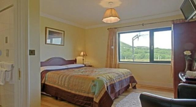 The Ferris Wheel B&B, Réserver Chambre d'hôtes Beaufort Anneau du Kerry