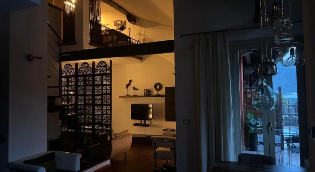 Апартаменты Residenza Ticino