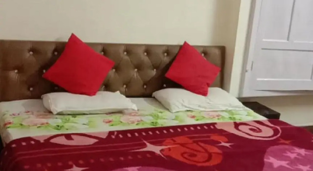 Goroomgo Broadway Nainital, Rezervovat Hotel Nainital Uttarakhand