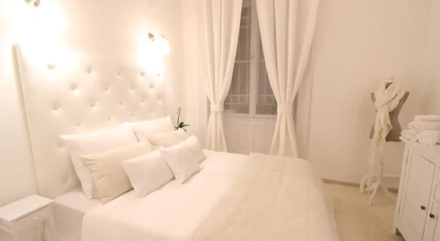 Номер Standard Balance Home