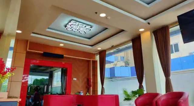 Hotel 99 Pati