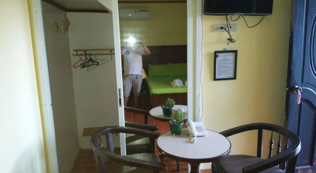 Endielina's inland resort corp, Book Resort Estancia Iloilo