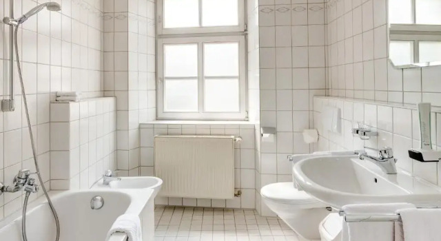Номер Standard Brauereigasthof/Hotel Bürgerbräu