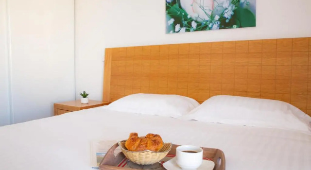 Студия Comfort Aparthotel Mutzig Portes dAlsace