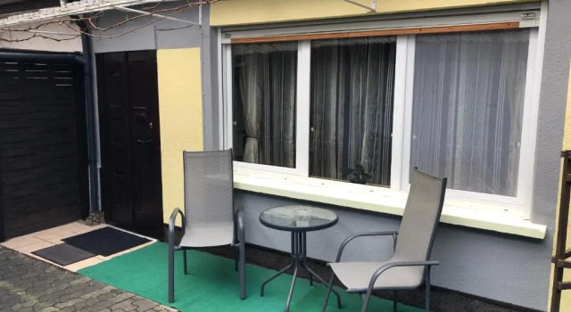 Номер Standard Ferienwohnung Ziemons