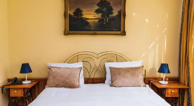 Номер Standard Hotel Art