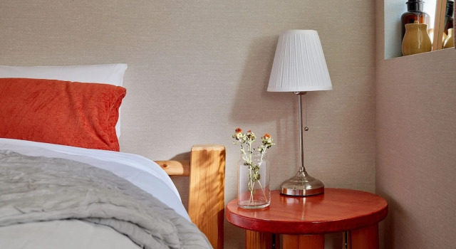 Номер Economy Canopy Lodge - Boutique Lodge at Hakuba Cortina