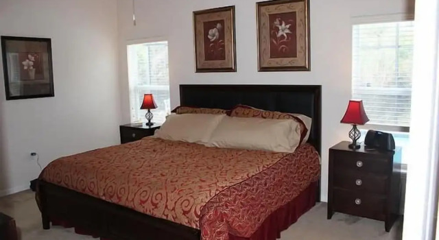 251 Sandy Ridge House 4 Bedroom by Florida Star