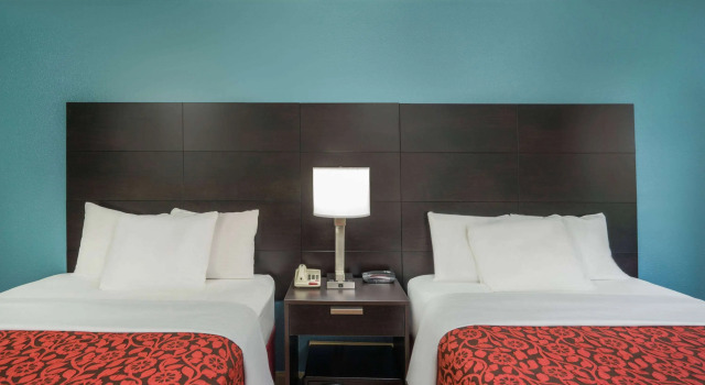 Days Inn by Wyndham Raleigh Midtown