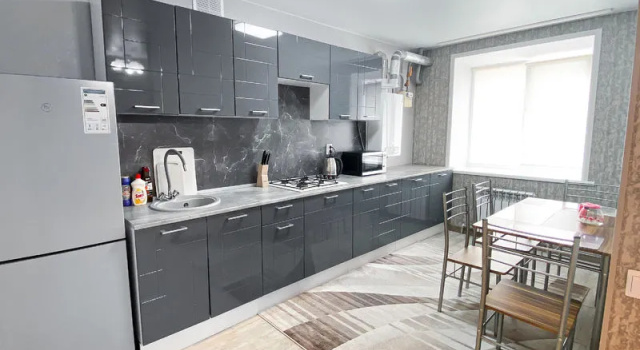 Comfort Apartments on street Kulikova bld. 49