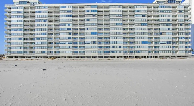 2 Mi to Golfing: Oceanfront Myrtle Beach Condo, Забронировать Апартаменты/квартира Апартаменты Южной Каролины, Апартаменты/квартира