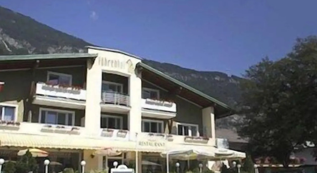 Haiminger Hof, Book Hotel Hotels in Haiming with Parking, Parking