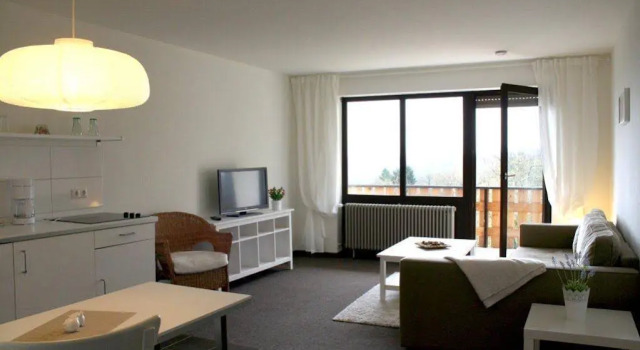 Kastanienhof Apartment Hotel, Забронировать Апартаменты/квартира Данненфельс Рейнланд-Пфальц