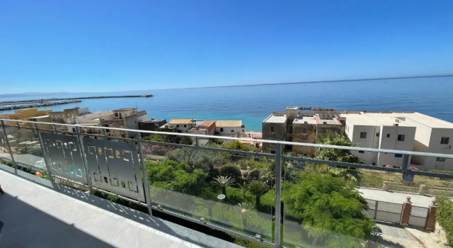 Апартаменты Casa vacanza lido