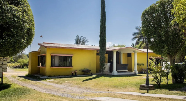 Villas el Paraíso, El Rollo