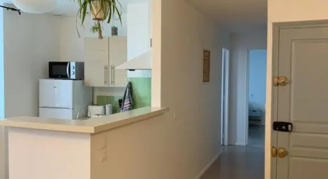 Appartement situé dans l'hyper-centre d'Auray, Rezerwuj Apartament  