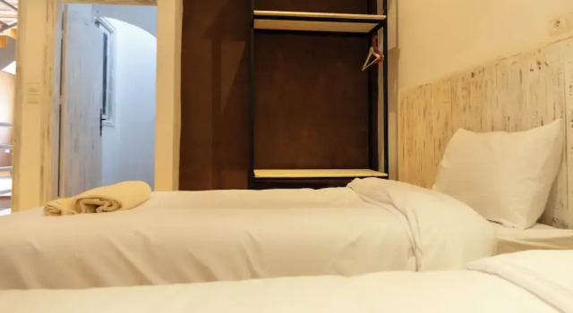 Dakhla Roof Top, Prenota Hotel Hotel economici a Dakhla-Oued Ed-Dahab