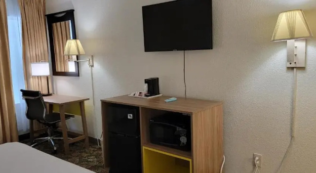 Двухместный номер Standard Hotel Carolina