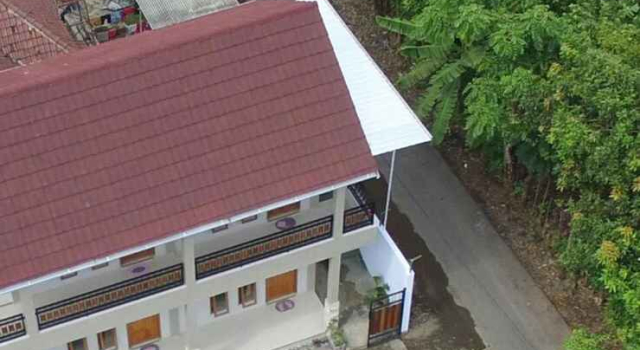 Andra Residence, Reserva ahora Apartamento Apartamentos en Banyuwangi, Apartamento