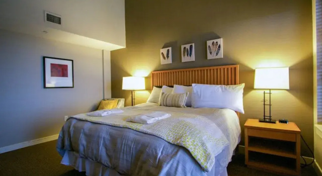 Village Monache #629 - 2 Br Condo, Забронировать Отель Отели Маммот-Лейкс 4 звезды, 4*
