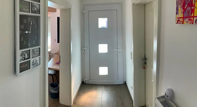 Abtei Apartment Brauweiler, Забронировать Апартаменты/квартира Браувайлер Северный Рейн-Вестфалия