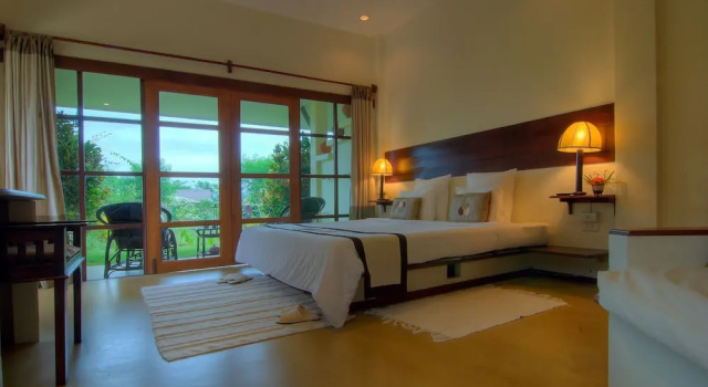 Номер Superior Maekok River Village Resort