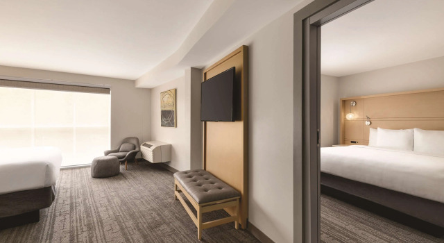 Radisson Hotel Atlanta Airport