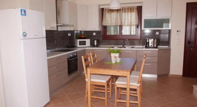 Апартаменты Sofia Luxury Maisonettes