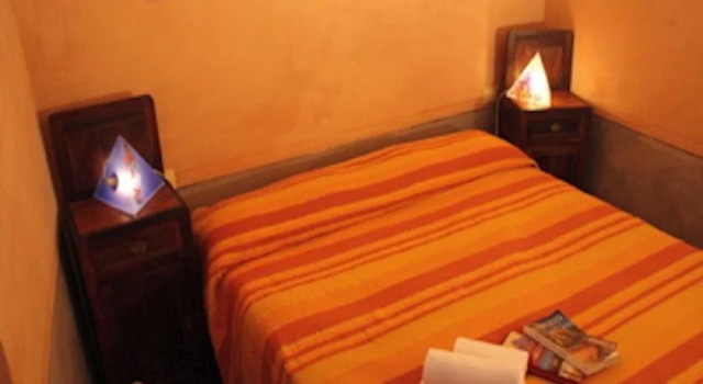 Affittacamere Accà Lascio, Prenota Hotel Calascio Gran Sasso