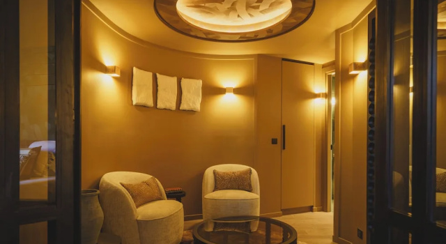 Двухместный номер Standard c 1 комнатой Hotel Gounod Fully Renovated