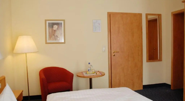 Двухместный номер Standard Hotel Alte Schule