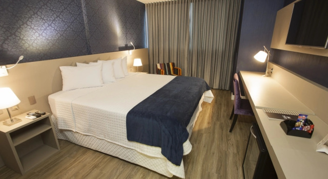 Prata Business Suites, Забронировать Отель Бизнес-отели штата Рио-де-Жанейро, 4* 5*