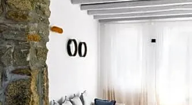 Номер Standard с видом на море Apanema Resort