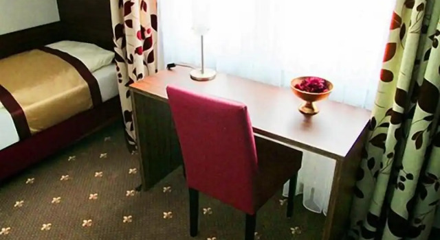 Номер Economy Hotel Rothkamp