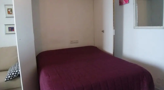 Studio-apartment - 1 Bedroom with Pool, WiFi and Sea views - 107277