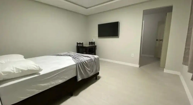 Семейный номер Standard Vale do Paraíso Inn