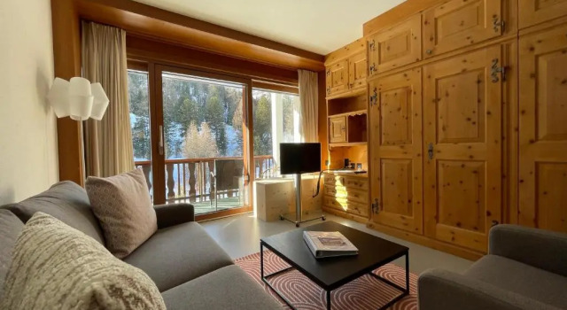 Chesa La Furia, Book Hotel Pontresina 