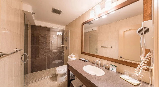 Номер Premier Keltic Lodge At The Highlands