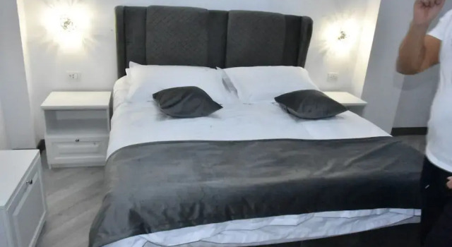 Номер Superior Sunrise Rooms
