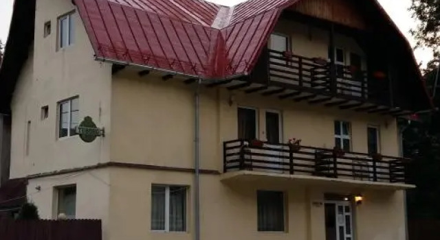 Pension Sinaia - Casa Ta