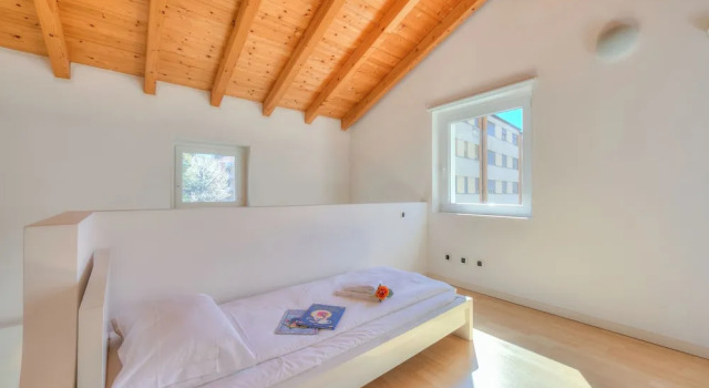 Семейные апартаменты Franklin House