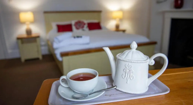 Номер Superior The Vale Hotel