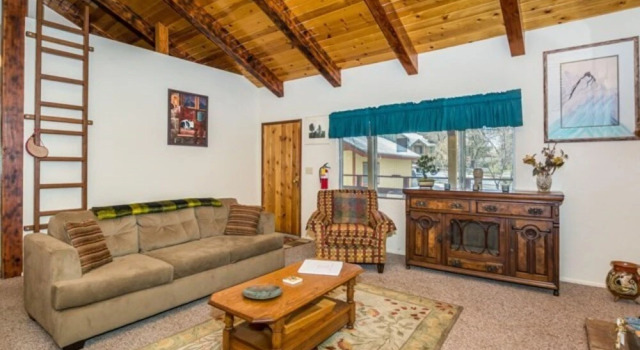 Twin Oaks #1949 by Big Bear Vacations, Rezerwuj Dom wakacyjny Big Bear Lake Stany Zjednoczone